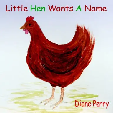 Little Hen Wants A Name 1