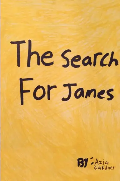 The Search For James 1