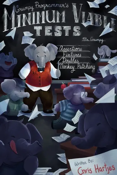 Minimum Viable Tests 1