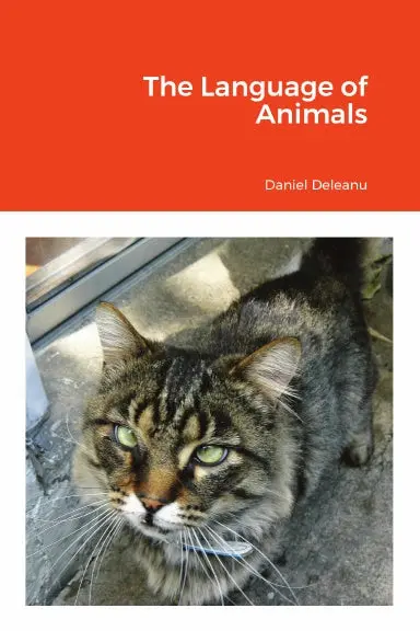 The Language Of Animals 1