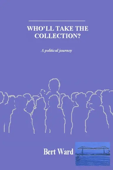 Who'll Take The Collection? 1