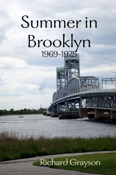 Summer In Brooklyn 1