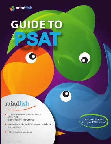 Mindfish Psat Guide 9/25/15 1