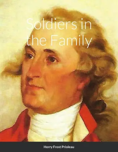 Soldiers In The Family 1