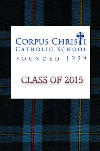 2015 Cccs Graduation Class 1