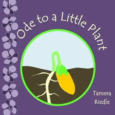 Ode To A Little Plant 1