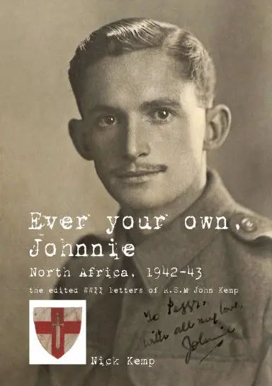 Ever Your Own, Johnnie, North Africa, 1942-43 1