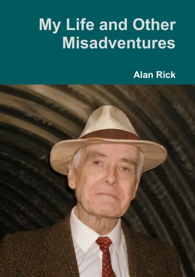 My Life And Other Misadventures 1