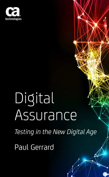 Digital Assurance 1