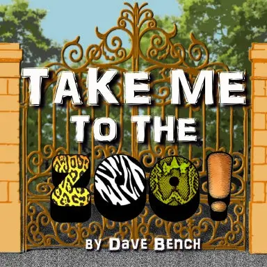 Take Me To The Zoo! 1