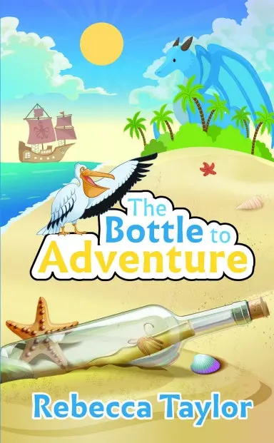 The Bottle To Adventure 1