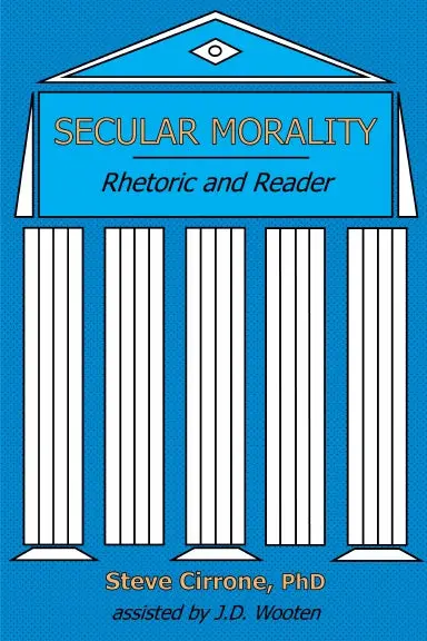 Secular Morality: Rhetoric And Reader 1