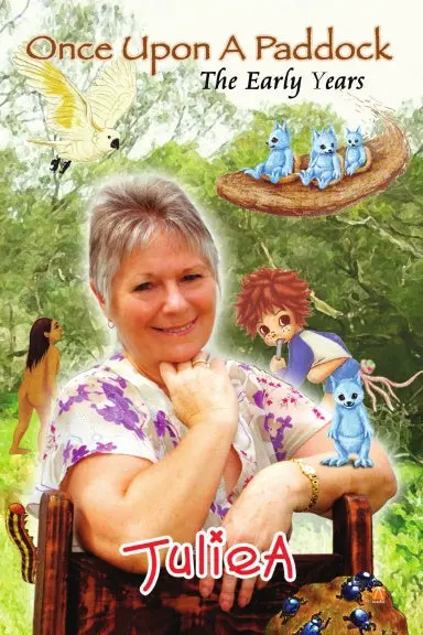 Once Upon A Paddock 1