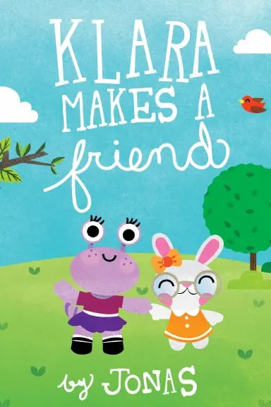 Klara Makes A Friend 1