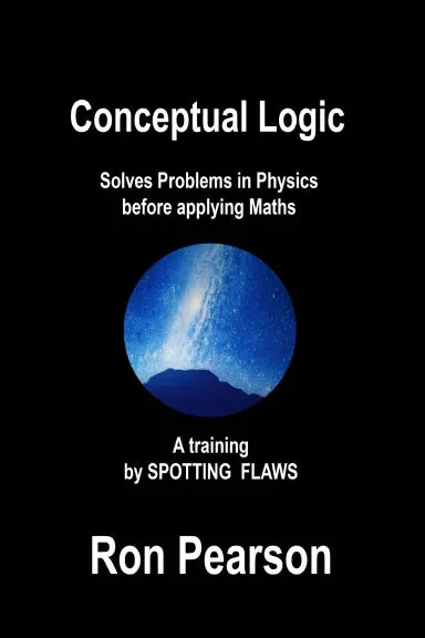 Conceptual  Logic 1