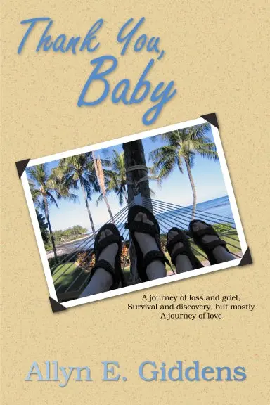 Thank You, Baby 1