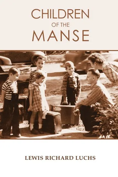 Children Of The Manse 1