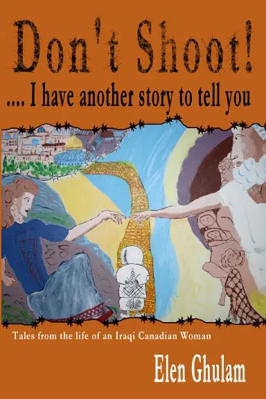 Don't Shoot! ... I Have Another Story To Tell You 1