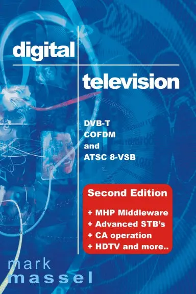 Digital Television (Paperback) 1