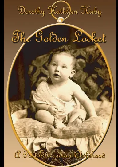 The Golden Locket 1