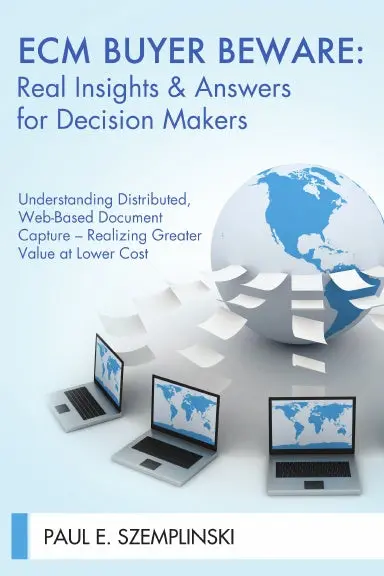 Ecm Buyer Beware: Real Insights & Answers For Decision Makers 1