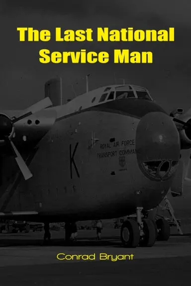 The Last National Service Man 1