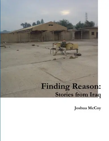 Finding Reason: Stories From Iraq 1