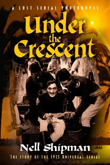 Under The Crescent 1