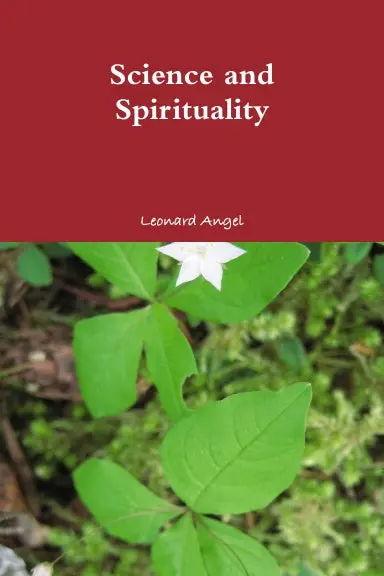Science And Spirituality 1