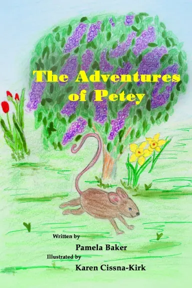 The Adventures Of Petey 1