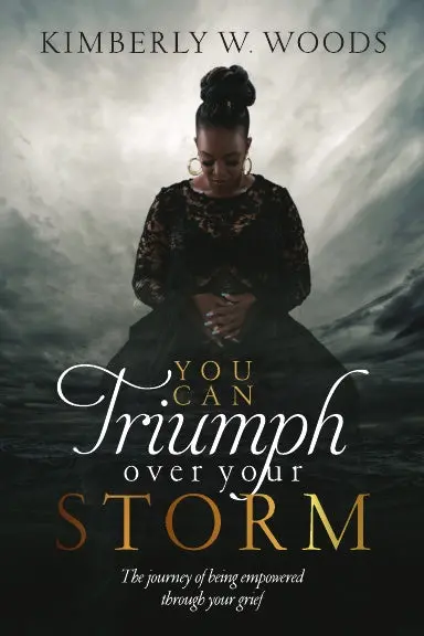 You Can Triumph Over Your Storm 1