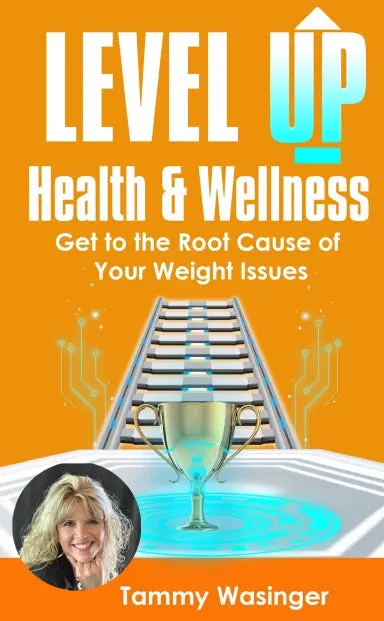 Pocketbook: Level Up Health & Wellness 1