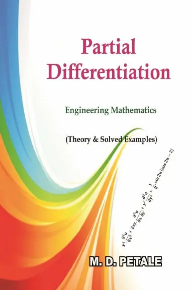 Partial Differentiation 1