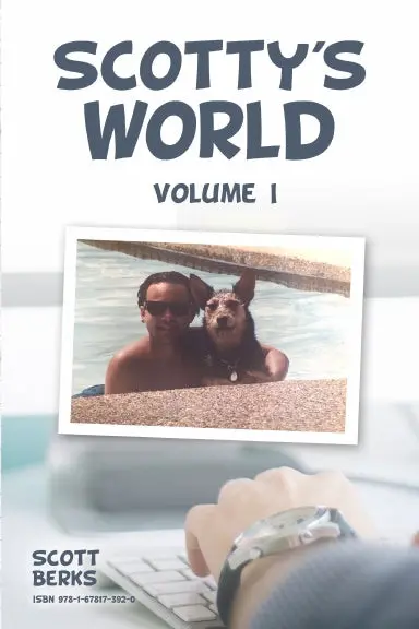 Scotty's World, Vol. I 1