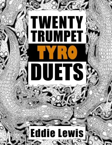 Twenty Trumpet Tyro Duets 1