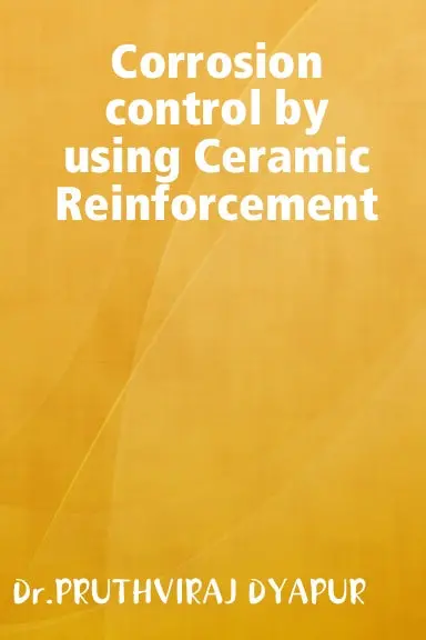 Corrosion Control By Using Ceramic Reinforcement 1