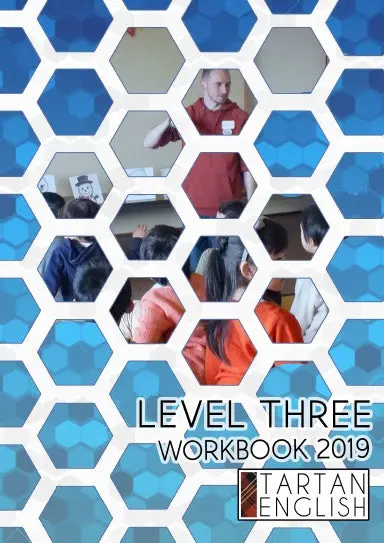 Level 3 Workbook 2019 1