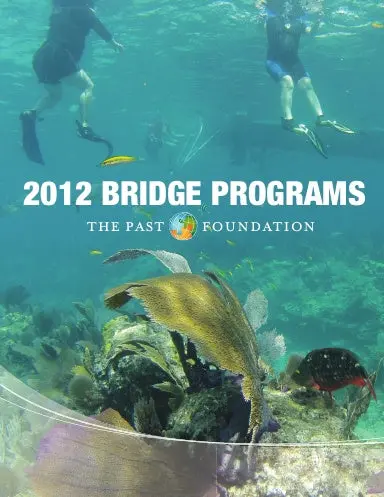 2012 Bridge Programs Report 1