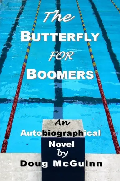 The Butterfly For Boomers 1