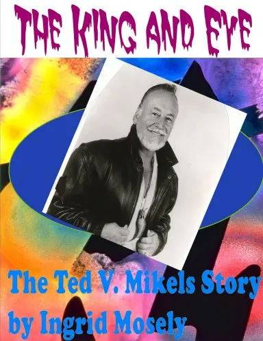The King And Eye 1