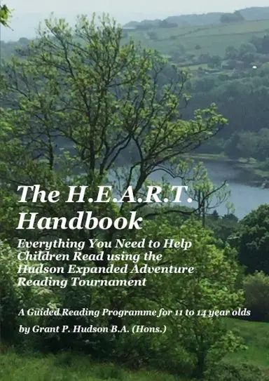 H.E.A.R.T. Handbook 1