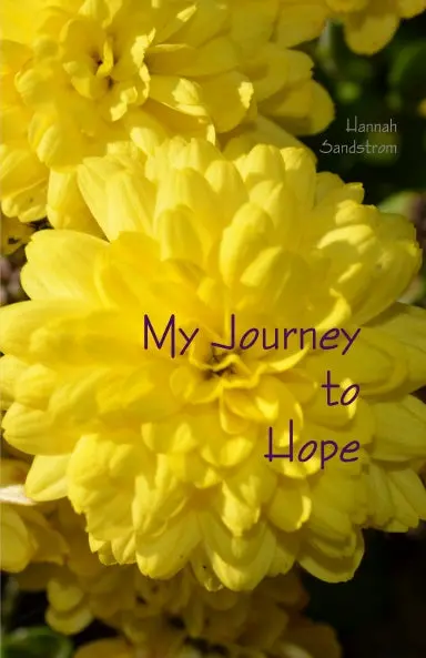 My Journey To Hope 1