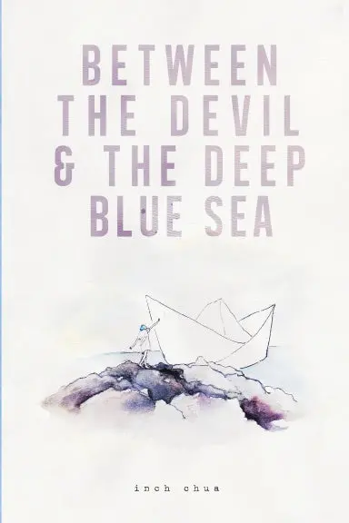 Between The Devil & The Deep Blue Sea 1