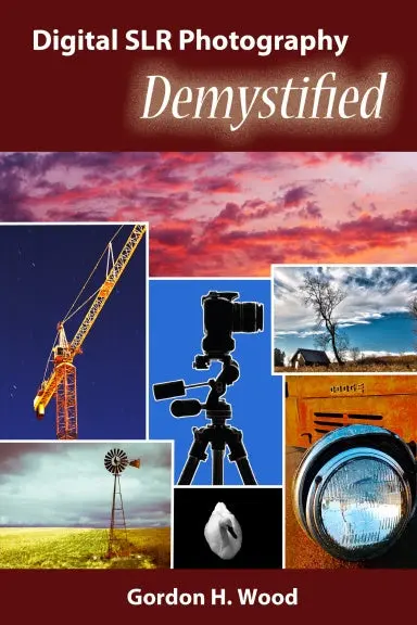 Digital Slr Photography Demystified 1