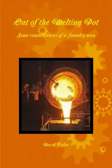 Out Of The Melting Pot 1