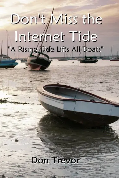 Don't Miss The Internet Tide 1