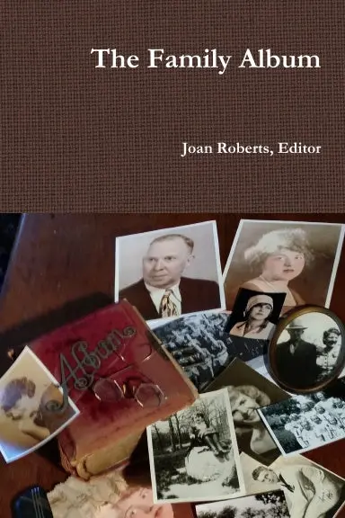 The Family Album 1