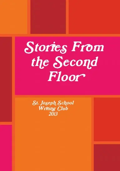 Stories From The Second Floor 1