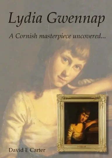 Lydia Gwennap: A Cornish Masterpiece Uncovered... 1