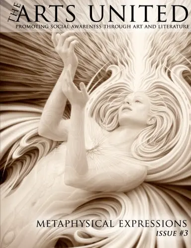 Arts United #3 Metaphysical Expressions 1